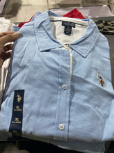 Load image into Gallery viewer, Camisa US Polo ASSN - Dama