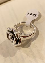 Load image into Gallery viewer, Anillos Plata 925