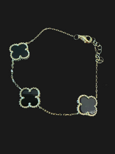 Load image into Gallery viewer, Pulsera Van Cleef