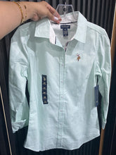 Load image into Gallery viewer, Camisa US Polo ASSN - Dama