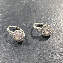 Load image into Gallery viewer, Aritos Plata 925