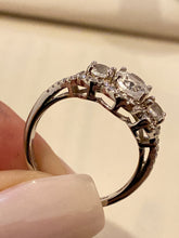 Load image into Gallery viewer, Anillos Plata 925