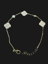 Load image into Gallery viewer, Pulsera Van Cleef
