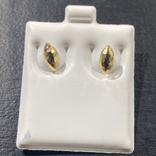 Load image into Gallery viewer, Aritos Oro 14K