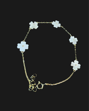 Load image into Gallery viewer, Pulsera Van Cleef