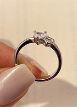 Load image into Gallery viewer, Anillos Plata 925