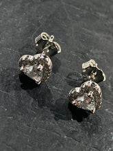 Load image into Gallery viewer, Aritos Plata 925