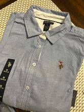 Load image into Gallery viewer, Camisa US Polo ASSN - Dama