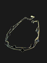 Load image into Gallery viewer, Pulsera Van Cleef