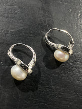 Load image into Gallery viewer, Aritos Plata 925