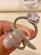 Load image into Gallery viewer, Anillos Plata 925