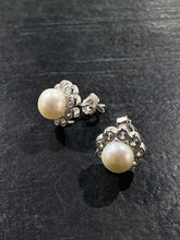 Load image into Gallery viewer, Aritos Plata 925
