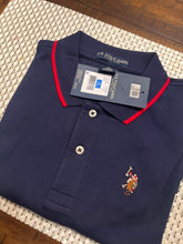 Load image into Gallery viewer, Camisa Polo U.S. - Niño