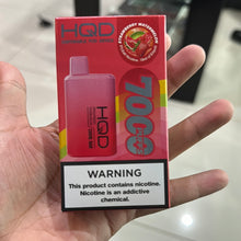 Load image into Gallery viewer, HQD Cuvie Bar 7000 Hits