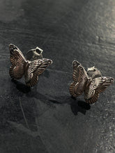 Load image into Gallery viewer, Aritos Plata 925