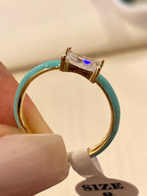 Load image into Gallery viewer, Anillos Plata 925