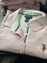 Load image into Gallery viewer, Camisa US Polo ASSN - Dama