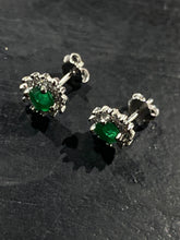 Load image into Gallery viewer, Aritos Plata 925