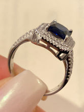 Load image into Gallery viewer, Anillos Plata 925
