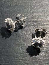 Load image into Gallery viewer, Aritos Plata 925
