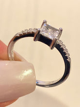 Load image into Gallery viewer, Anillos Plata 925