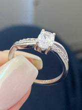 Load image into Gallery viewer, Anillos Plata 925