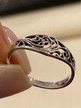 Load image into Gallery viewer, Anillos Plata 925