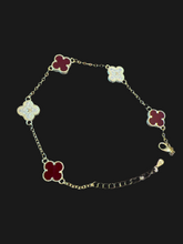 Load image into Gallery viewer, Pulsera Van Cleef