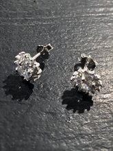 Load image into Gallery viewer, Aritos Plata 925