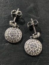 Load image into Gallery viewer, Aritos Plata 925
