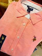 Load image into Gallery viewer, Camisa US Polo ASSN - Dama