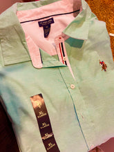 Load image into Gallery viewer, Camisa US Polo ASSN - Dama