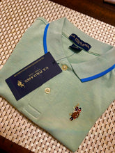 Load image into Gallery viewer, Camisa Polo U.S. - Niño