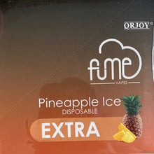 Load image into Gallery viewer, Fume Extra 1500 Hits