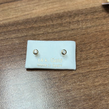 Load image into Gallery viewer, Aritos Oro 14K - Varios