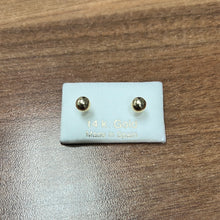Load image into Gallery viewer, Aritos Oro 14K - Varios