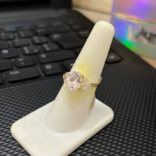 Load image into Gallery viewer, Anillos Plata 925 baño Oro