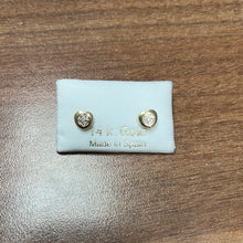 Load image into Gallery viewer, Aritos Oro 14K - Varios