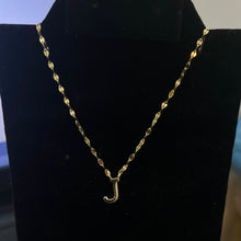 Load image into Gallery viewer, Cadenas Plata 925 - Baño de Oro