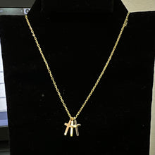 Load image into Gallery viewer, Cadenas Plata 925 - Baño de Oro