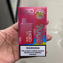 Load image into Gallery viewer, HQD Cuvie Bar 7000 Hits