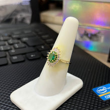 Load image into Gallery viewer, Anillos Plata 925 baño Oro