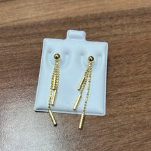 Load image into Gallery viewer, Aritos Oro 14K - Varios