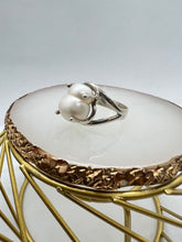 Load image into Gallery viewer, Anillo Plata