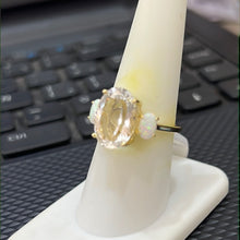 Load image into Gallery viewer, Anillos Plata 925 baño Oro