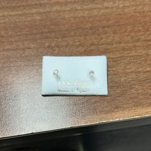 Load image into Gallery viewer, Aritos Oro 14K - Varios