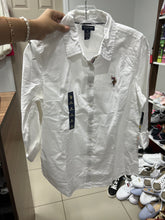 Load image into Gallery viewer, Camisa US Polo ASSN - Dama