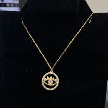 Load image into Gallery viewer, Cadenas Plata 925 - Baño de Oro