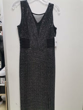 Load image into Gallery viewer, Vestido de noche varios
