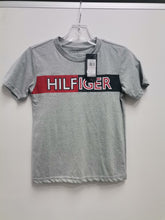 Load image into Gallery viewer, Camisa TH niño varios